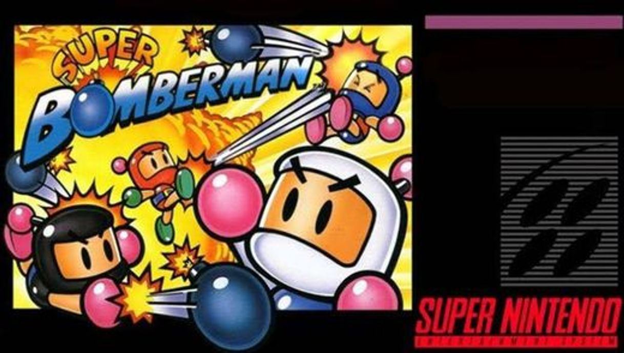 Moda Bomberman