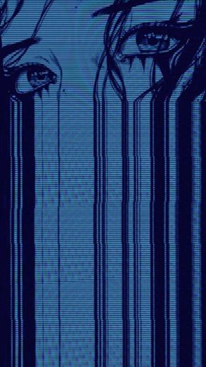 Cybercore wallpaper 