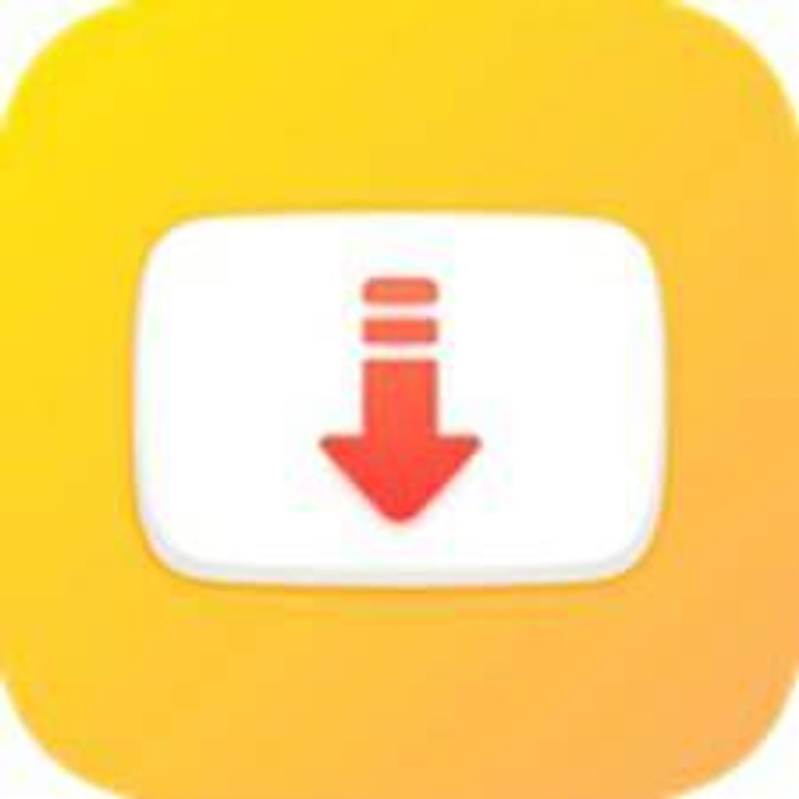 App Snaptube - Descargar Videos y Música Gratis