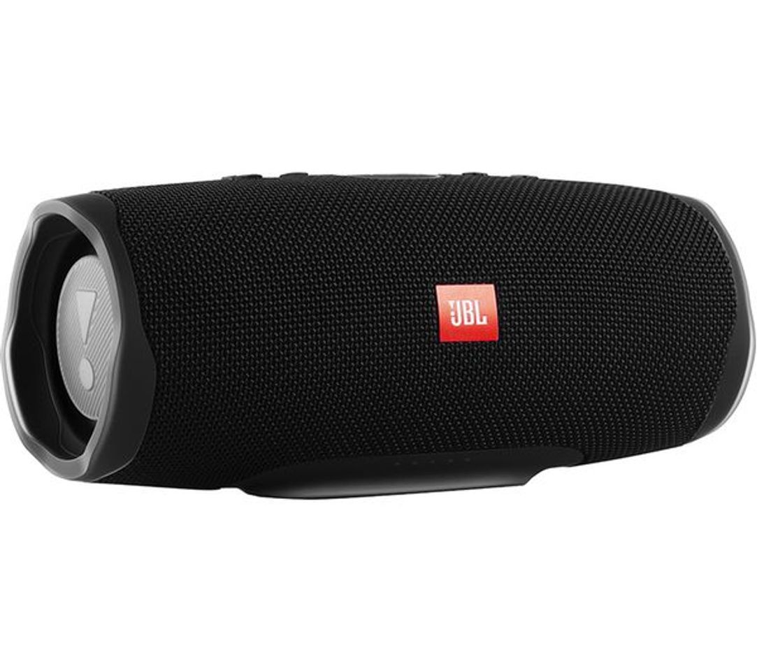 Social Altavoz JBL charge 4 