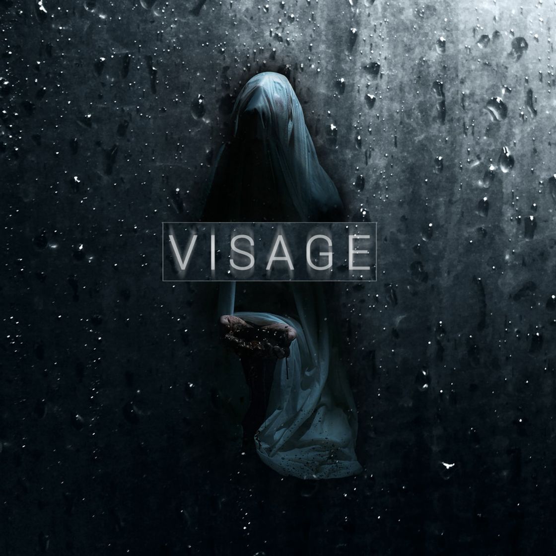Videogames Visage