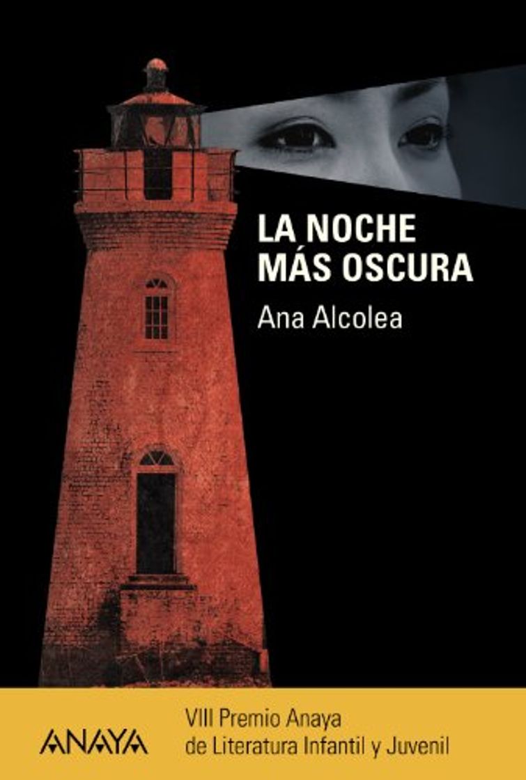 Book La noche más oscura