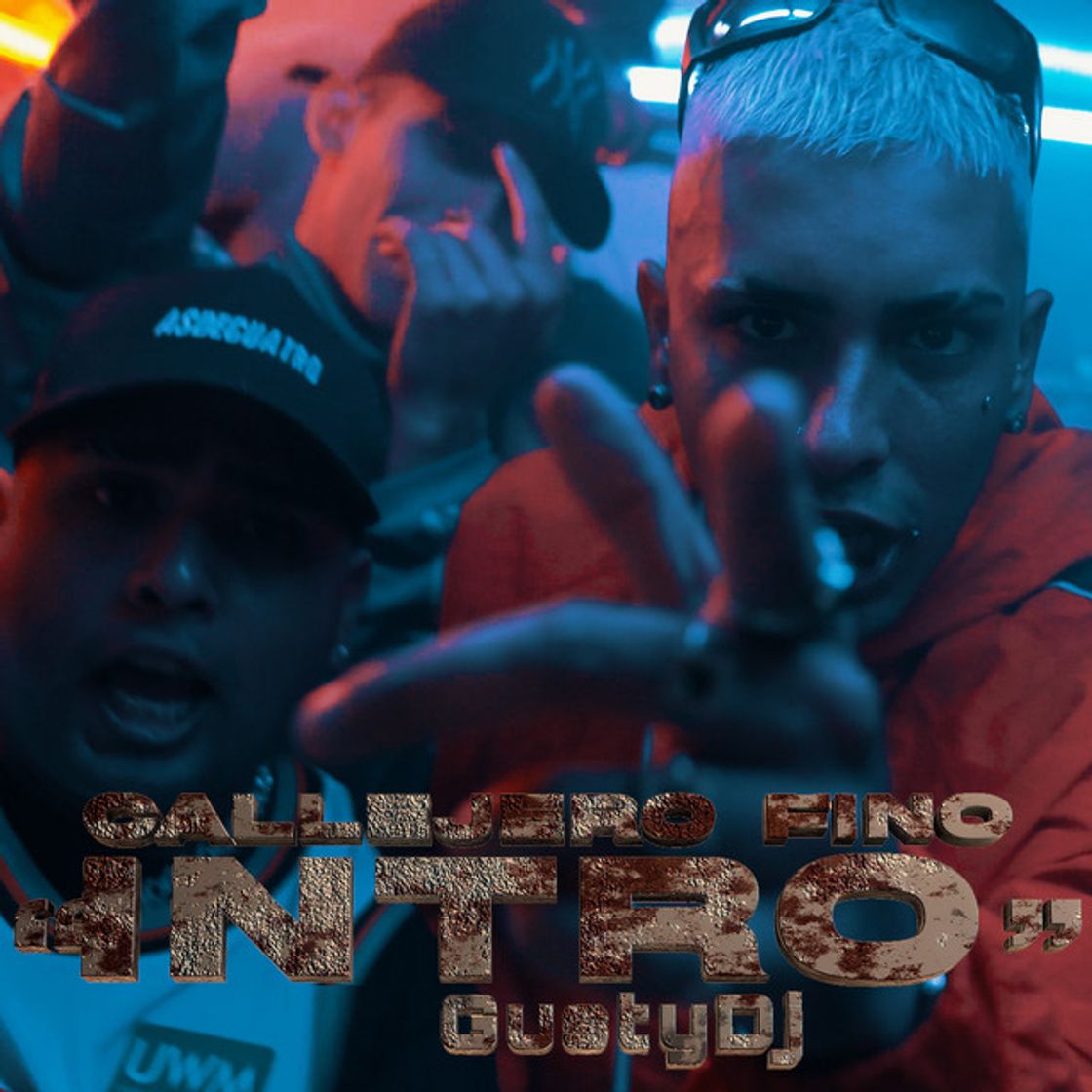 Canción Intro