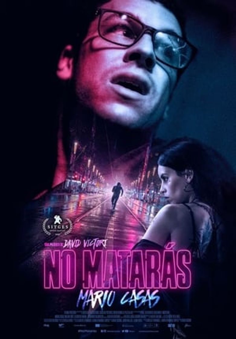 Movie No matarás