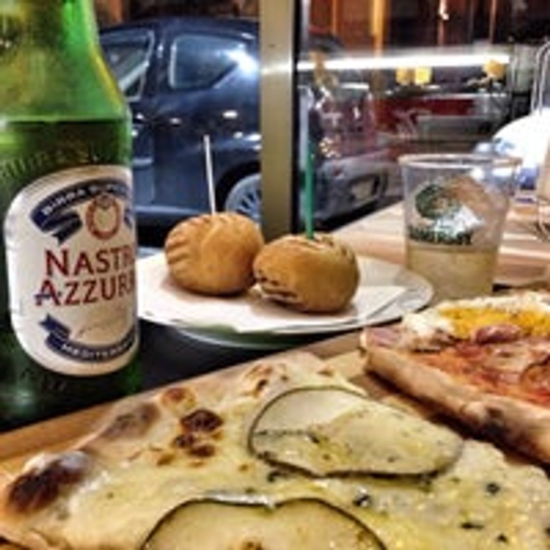 Restaurants Restaurante pizzeria Il Bocconcino Valencia