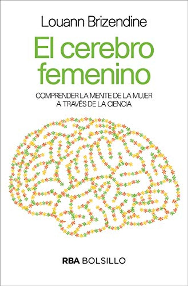 Book El cerebro femenino