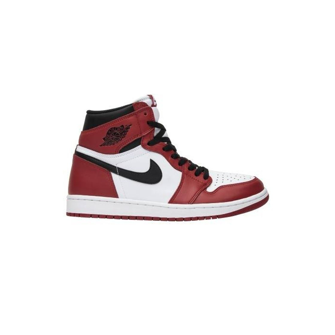 Fashion Bota Air Jordan 1