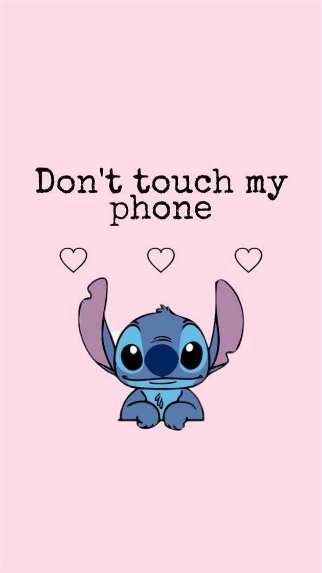 Fashion Wallpaper Stitch 