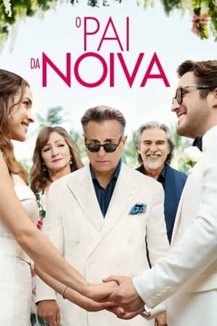 Movie El padre de la novia