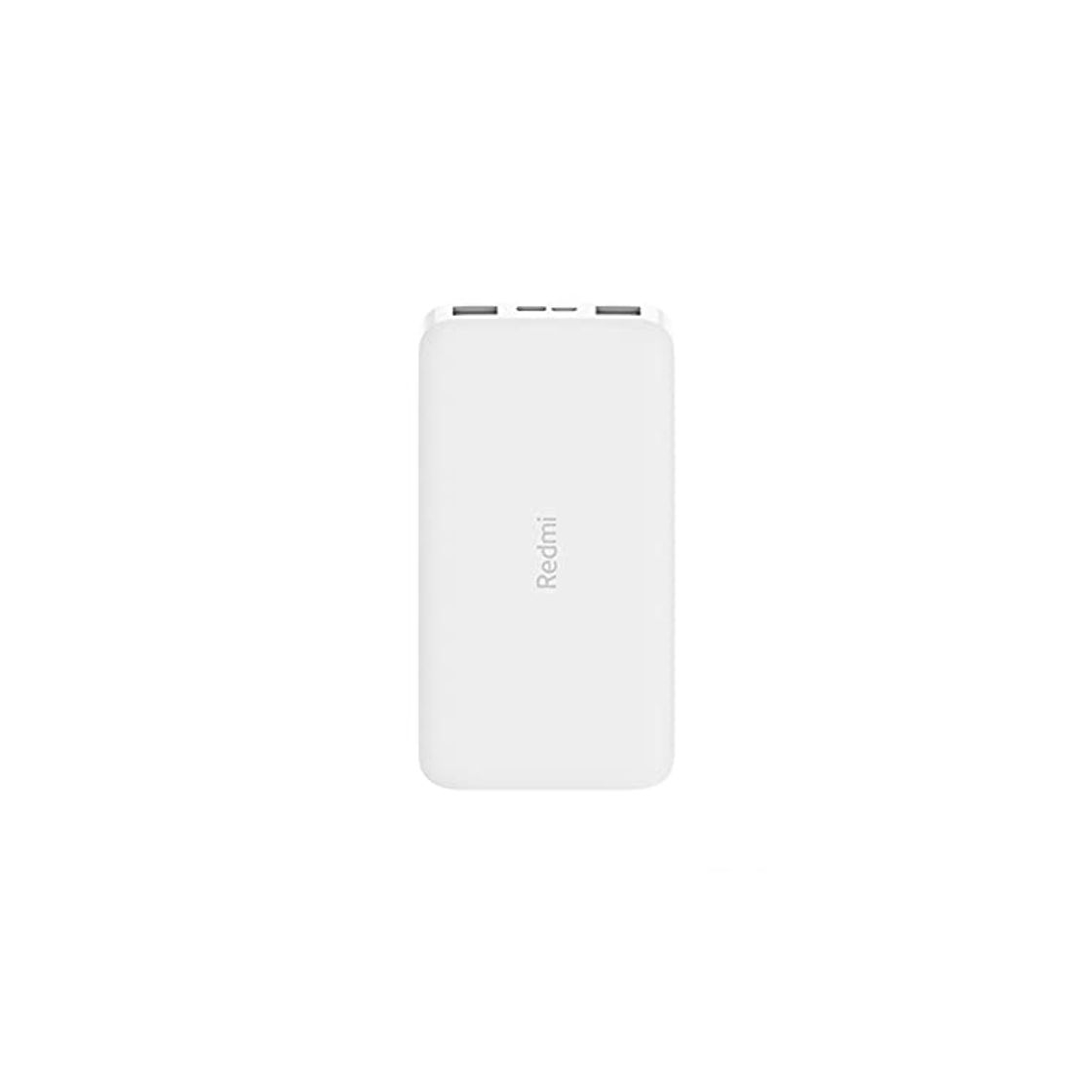 Product Xiaomi POWERBANK REDMI Power Bank 10000MAH White