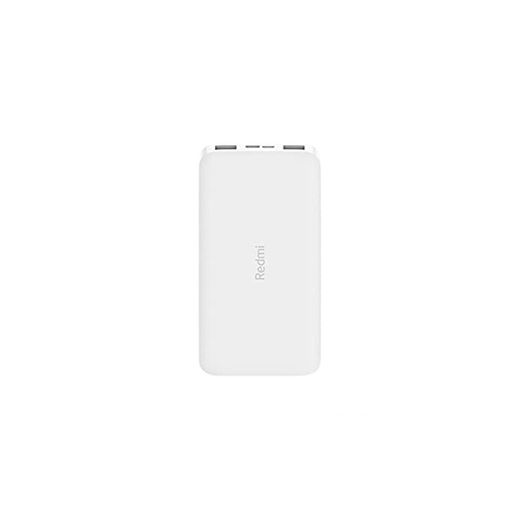 Xiaomi POWERBANK REDMI Power Bank 10000MAH White