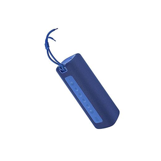 Altavoz con Bluetooth XIAOMI MI Portable Bluetooth Speaker Azul