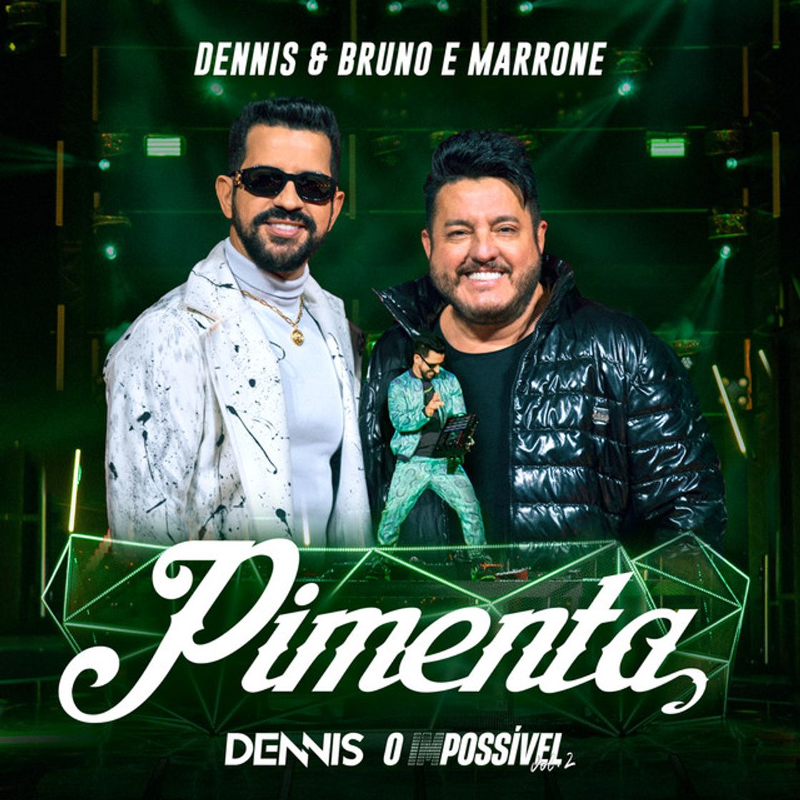 Music Pimenta