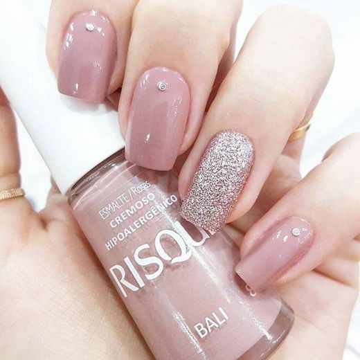 Inspirações de unhas 