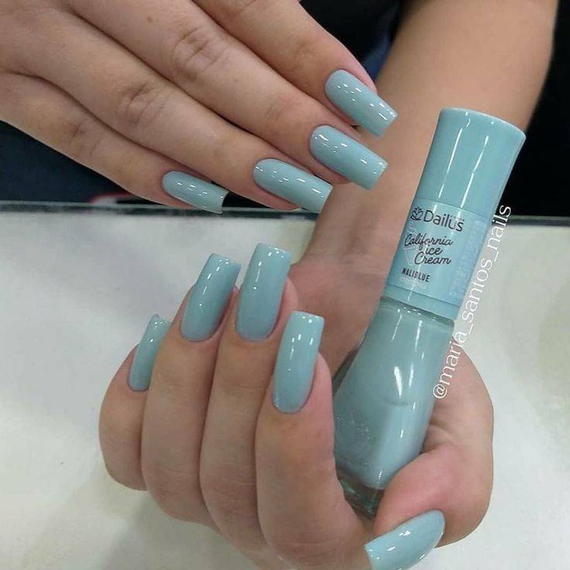 Fashion Inspirações de unhas 