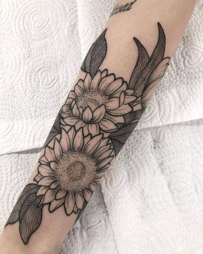 Inspirações de tatuagens 