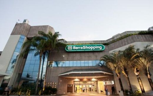 Tour pelo Barra Shopping - Rio de Janeiro, RJ