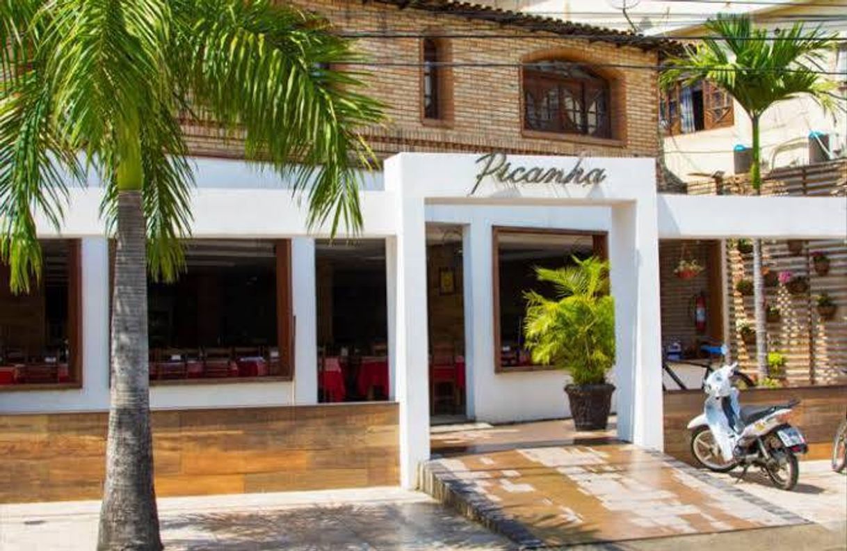 Restaurantes Picanha da Posse