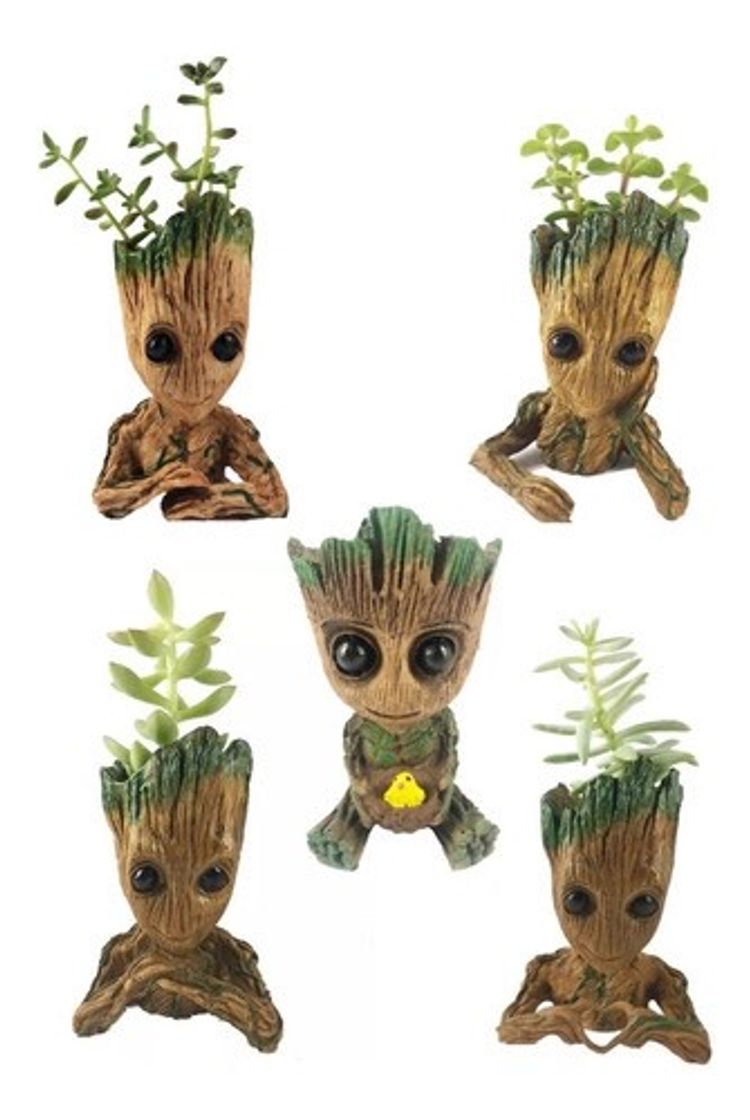 Fashion Baby groot 