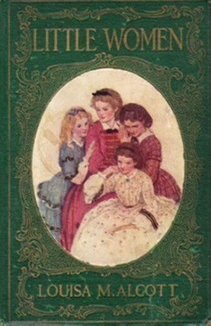 Libro Little Women