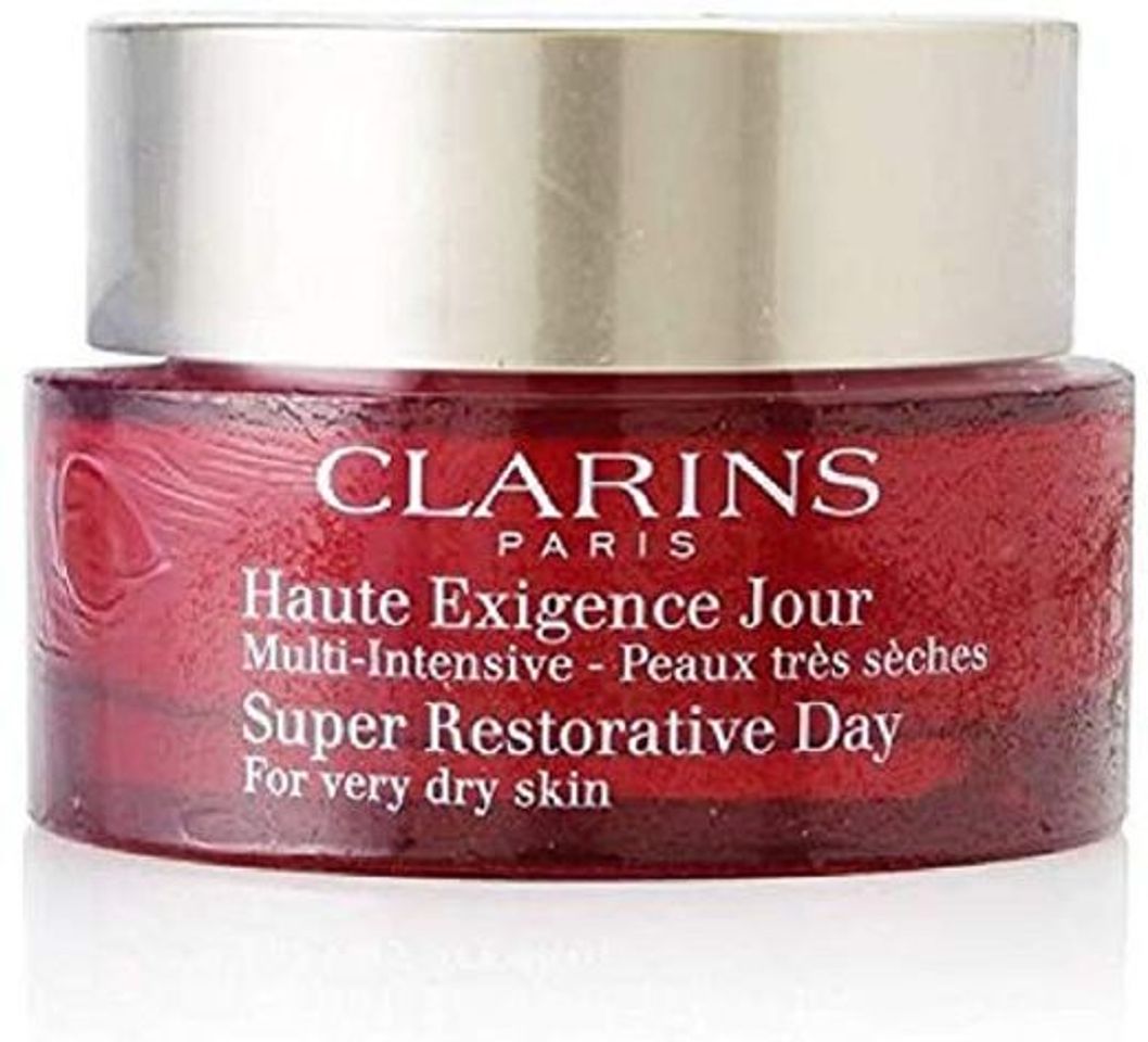 Beauty Clarins Multi-Intensive Crema Haute Exigence Jour Ps 50 ml