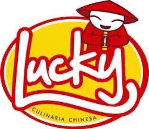 Restaurante Lucky Culinária Chinesa