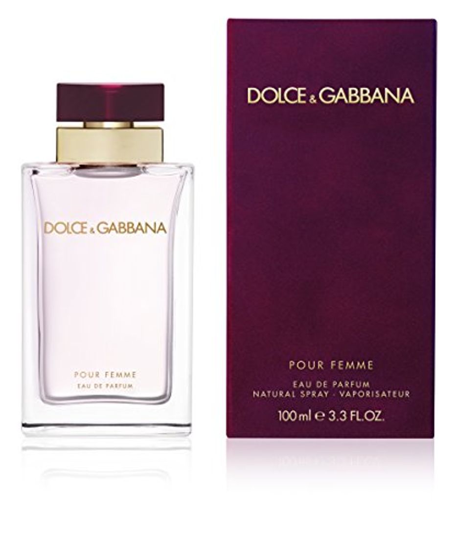 Beauty Dolce & Gabbana 38932