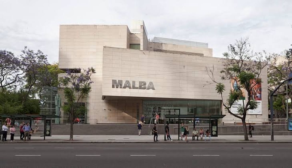 Place MALBA