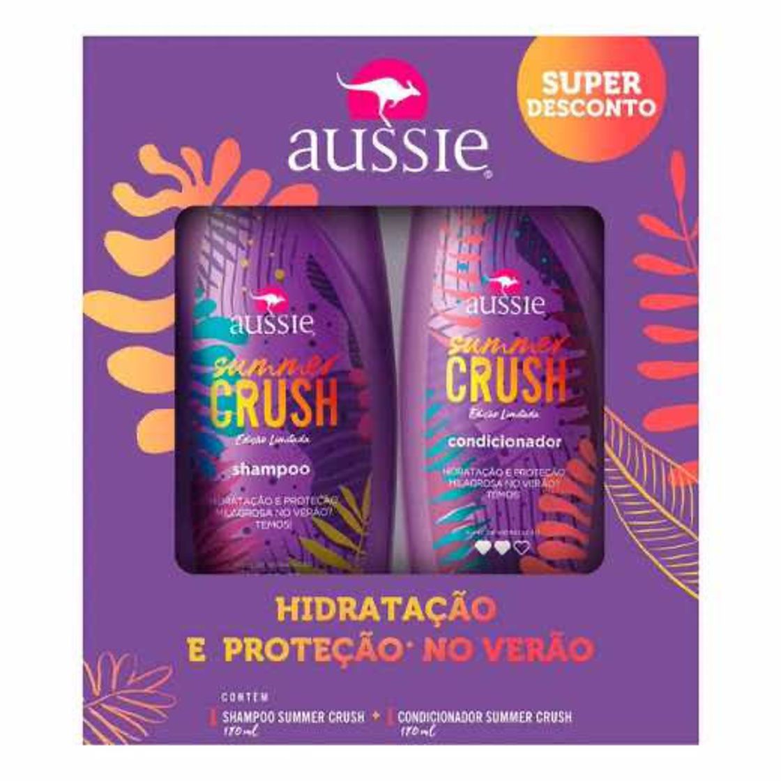 Fashion Kit Aussie Summer Crush