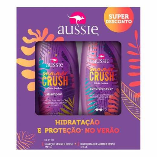Kit Aussie Summer Crush