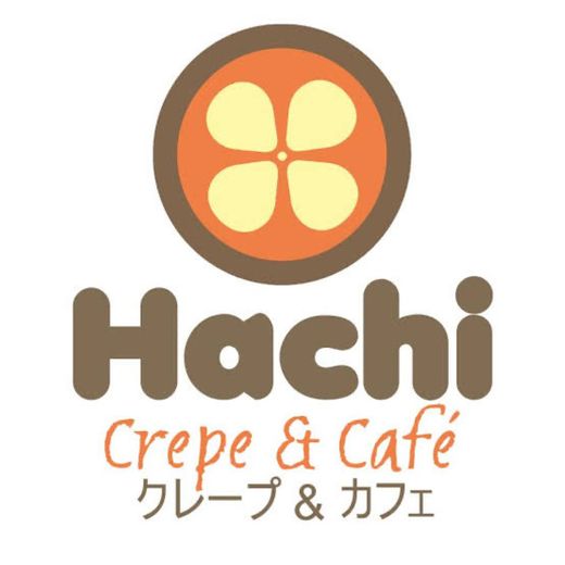 Hachi Crepe & Café