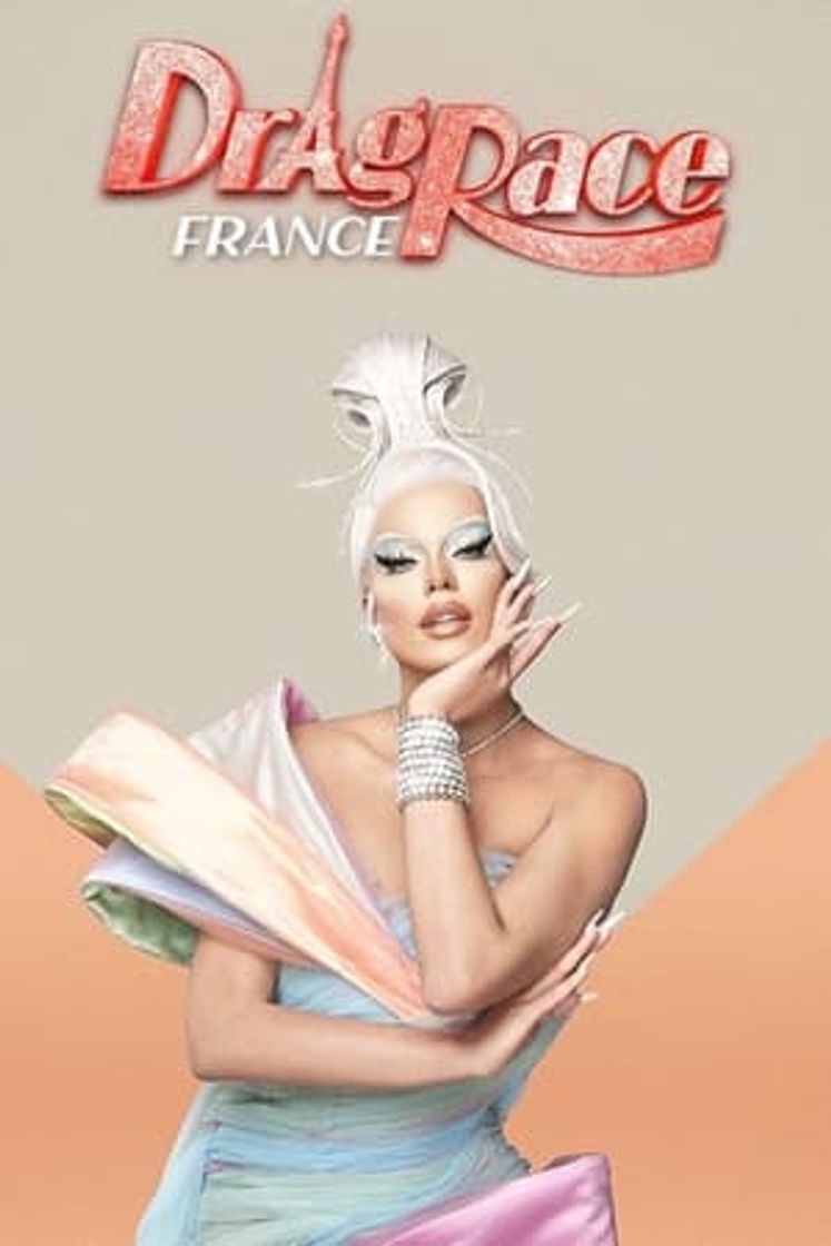 Serie Drag Race Francia