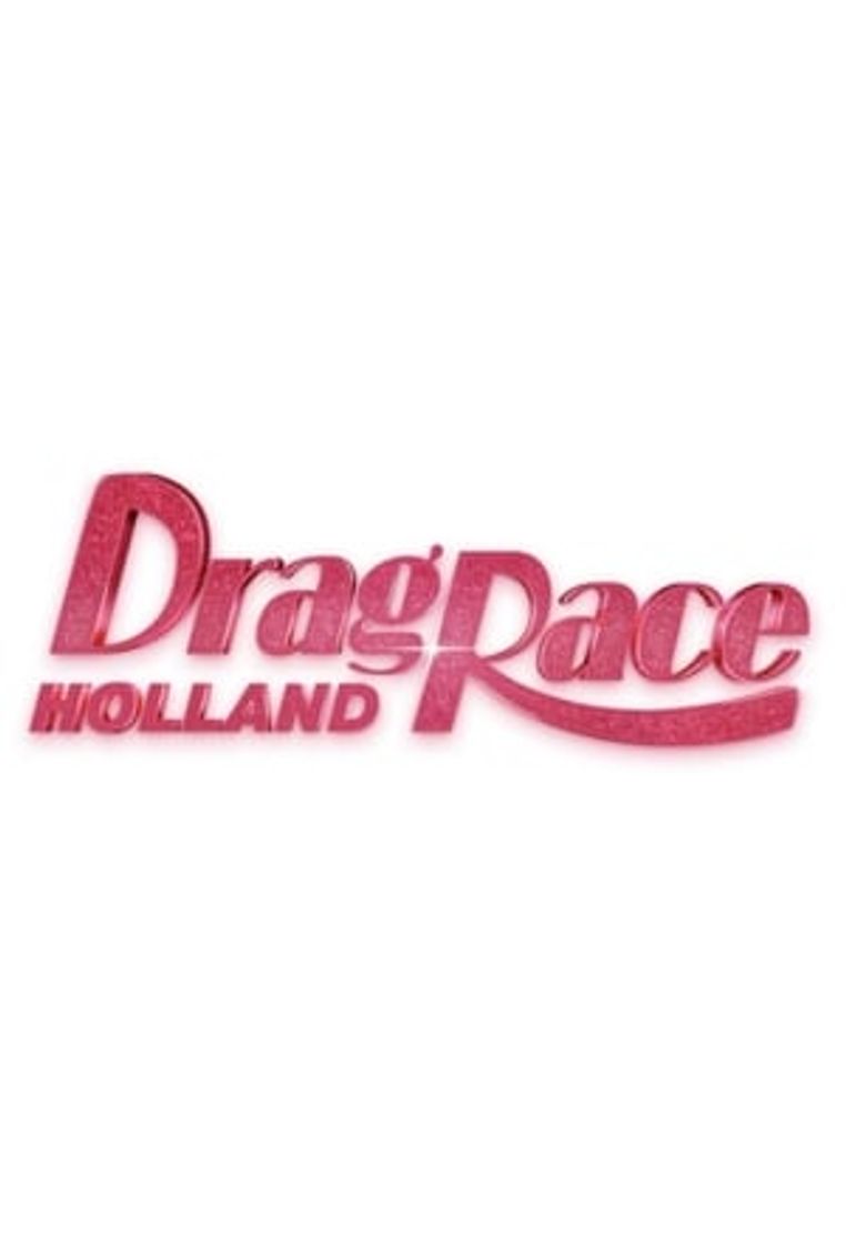 Serie Drag Race Holanda