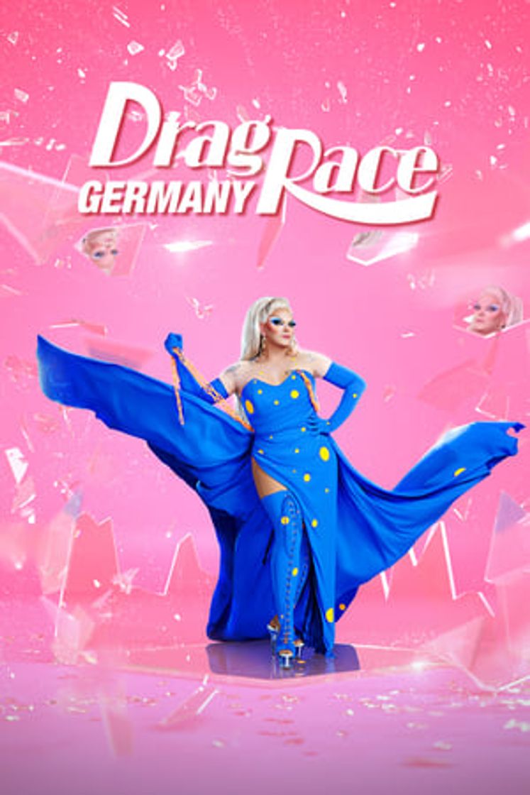 Serie Drag Race Alemania