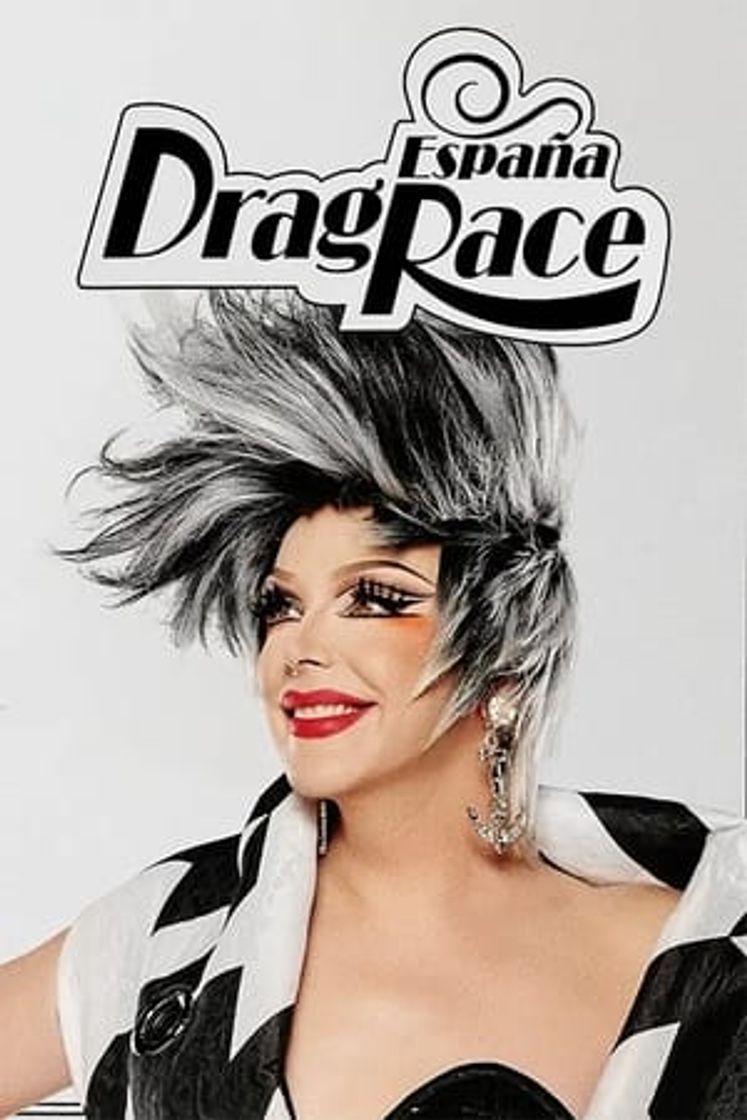 Serie Drag Race España