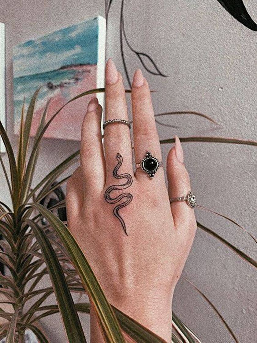 Fashion Inspirações de tatto