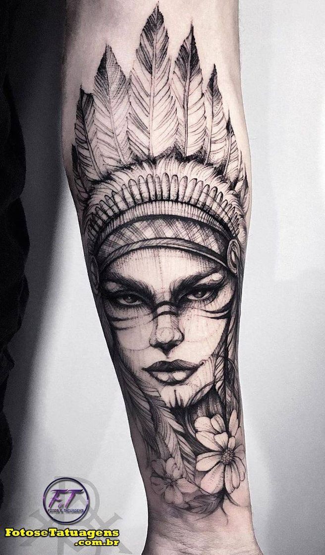 Fashion Ideias de tatto