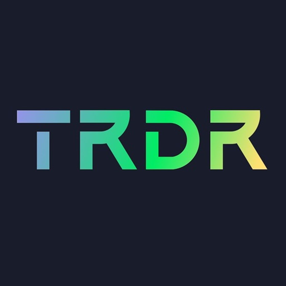 App Trad3r - Social Trading Game