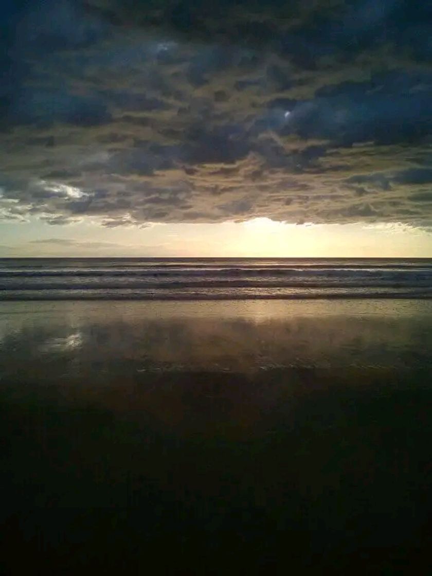 Place Praia da Fonte da telha