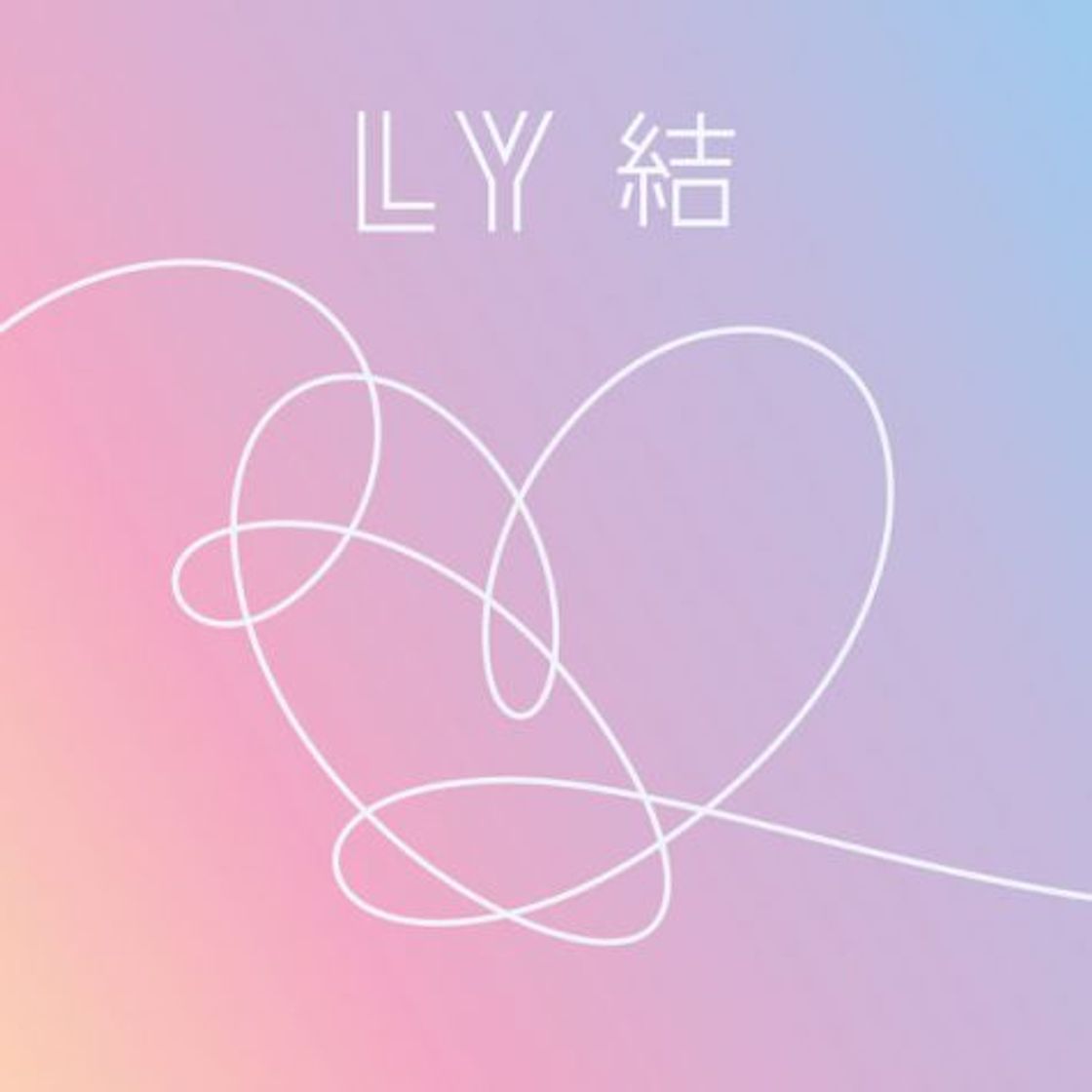 Canciones Love Yourself ‘Answer’ - BTS