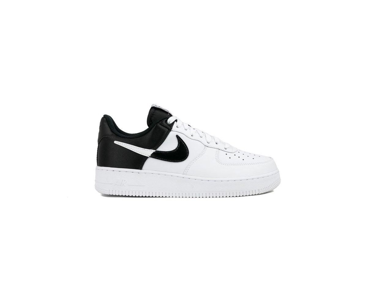 Moda Nike Air Force 1 '07, Zapatillas de Deporte Hombre, Blanco