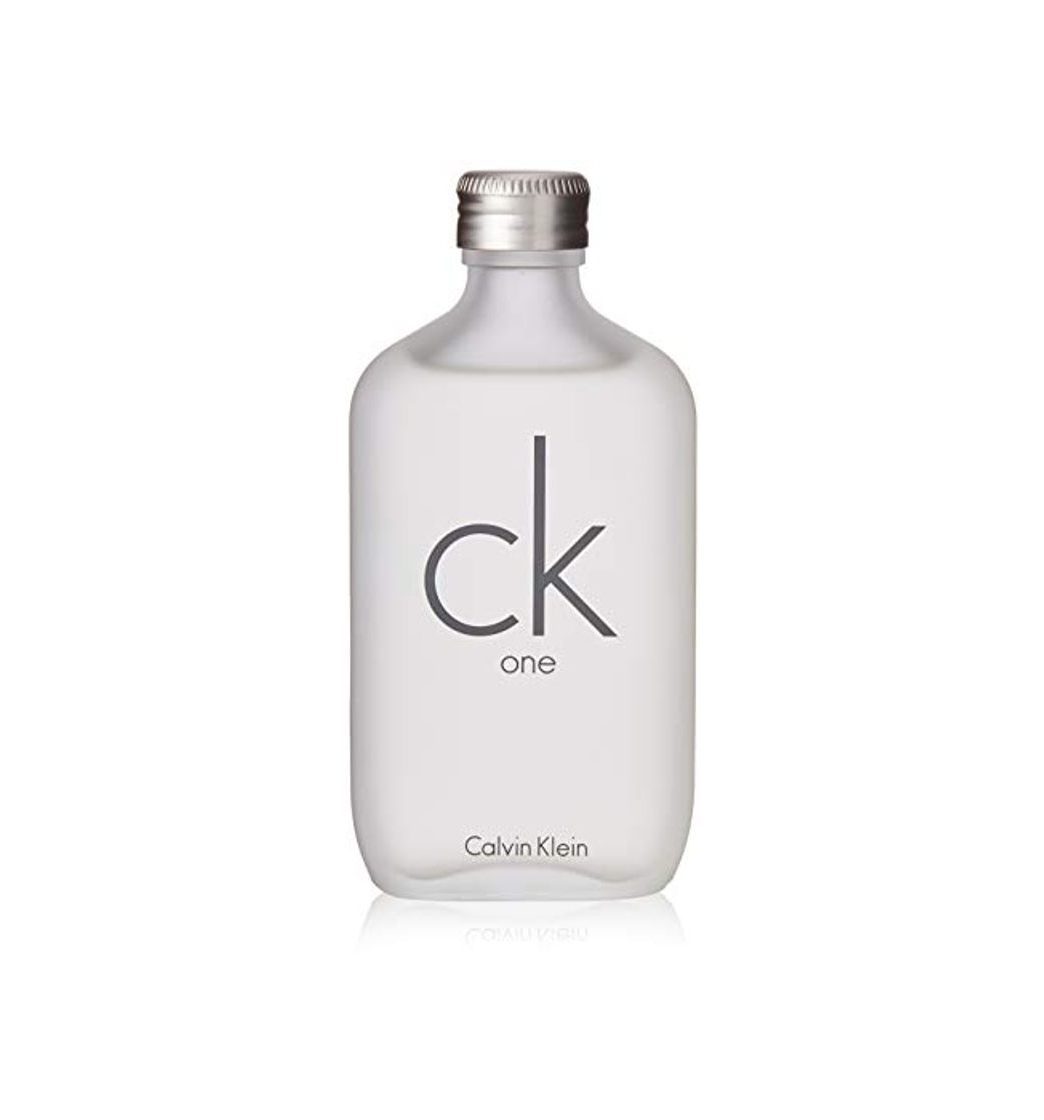 Beauty Calvin Klein CK One