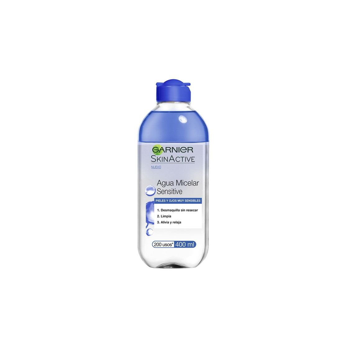 Social Desmaquillante piel sensible