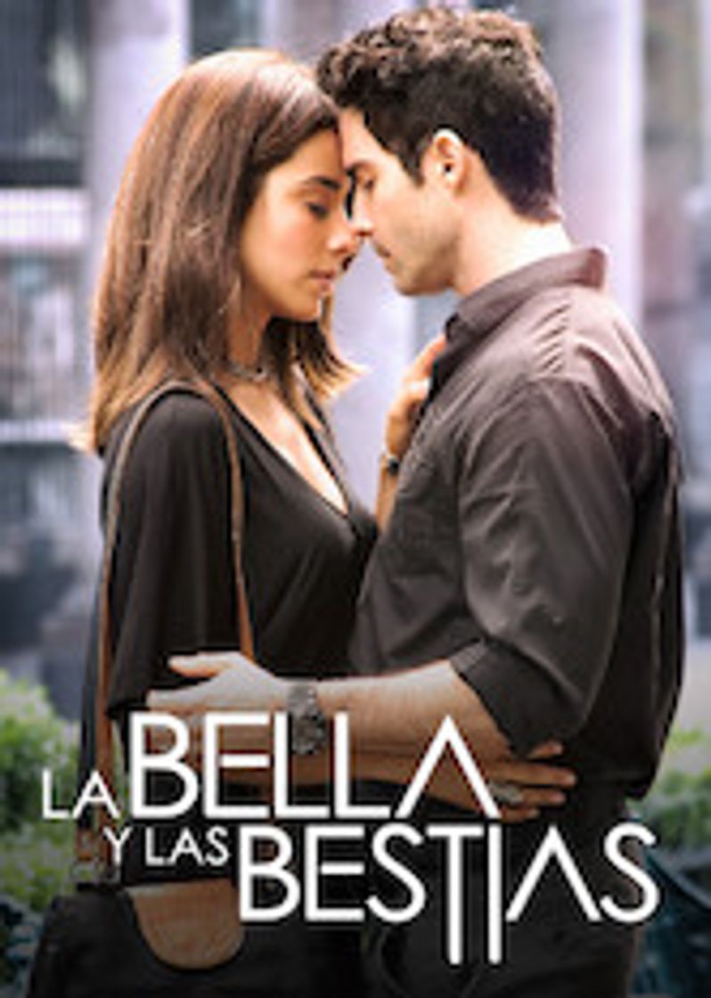 Serie La bella y las bestias