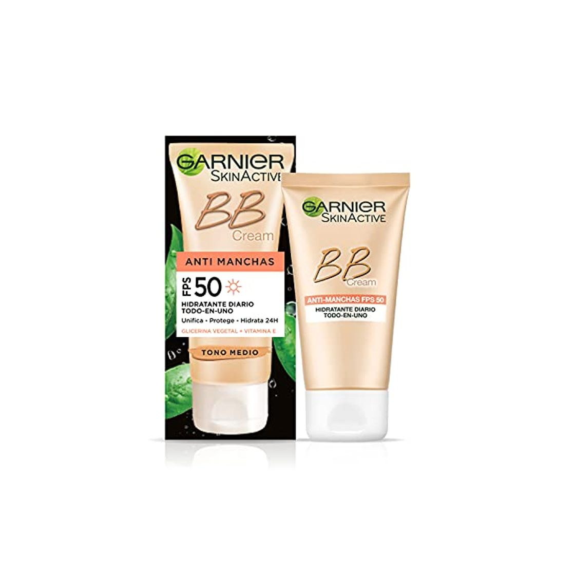 Productos Garnier Skin Active Skin Active Bb Cream Anti