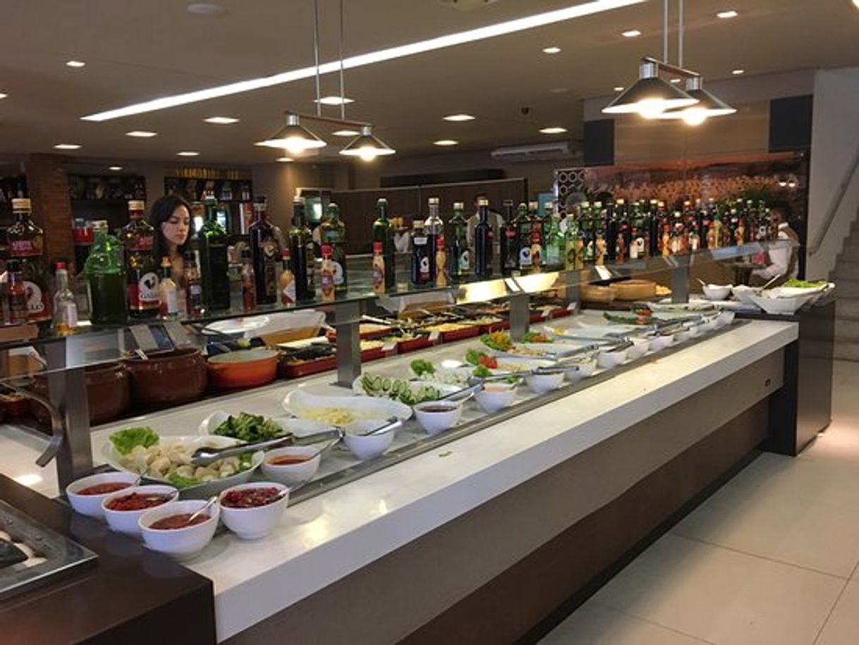 Restaurants Churrascaria Favo de Mel Uberlândia