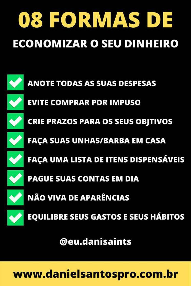 Social Finanças