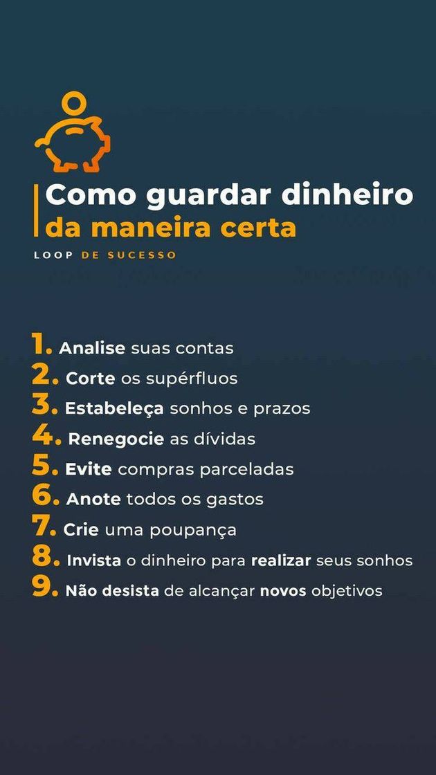 Social Finanças