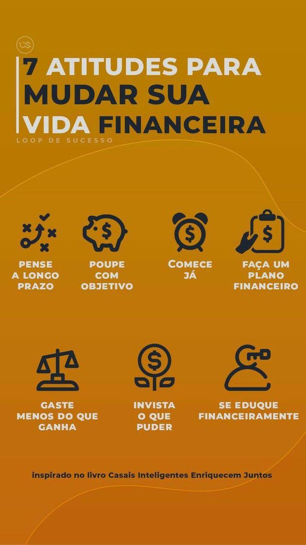 Social Finanças