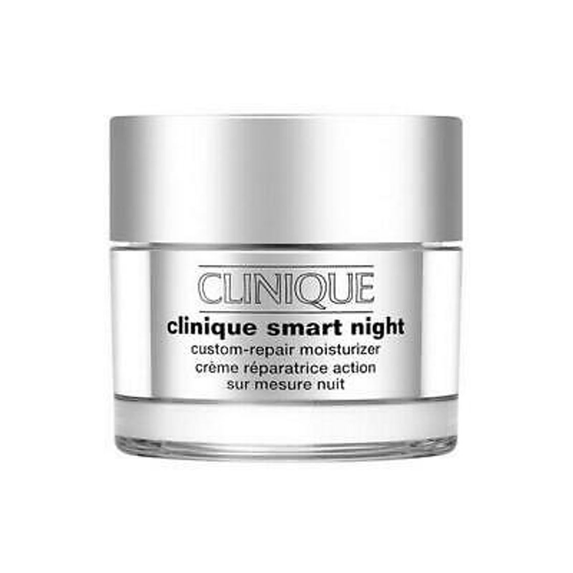 Product Clinique Smart Night - Crema antiarrugas